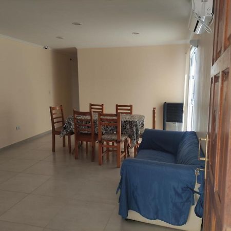 Belgrano 658 Nqn - Piso 1 Dto 1 Διαμέρισμα Neuquén Εξωτερικό φωτογραφία