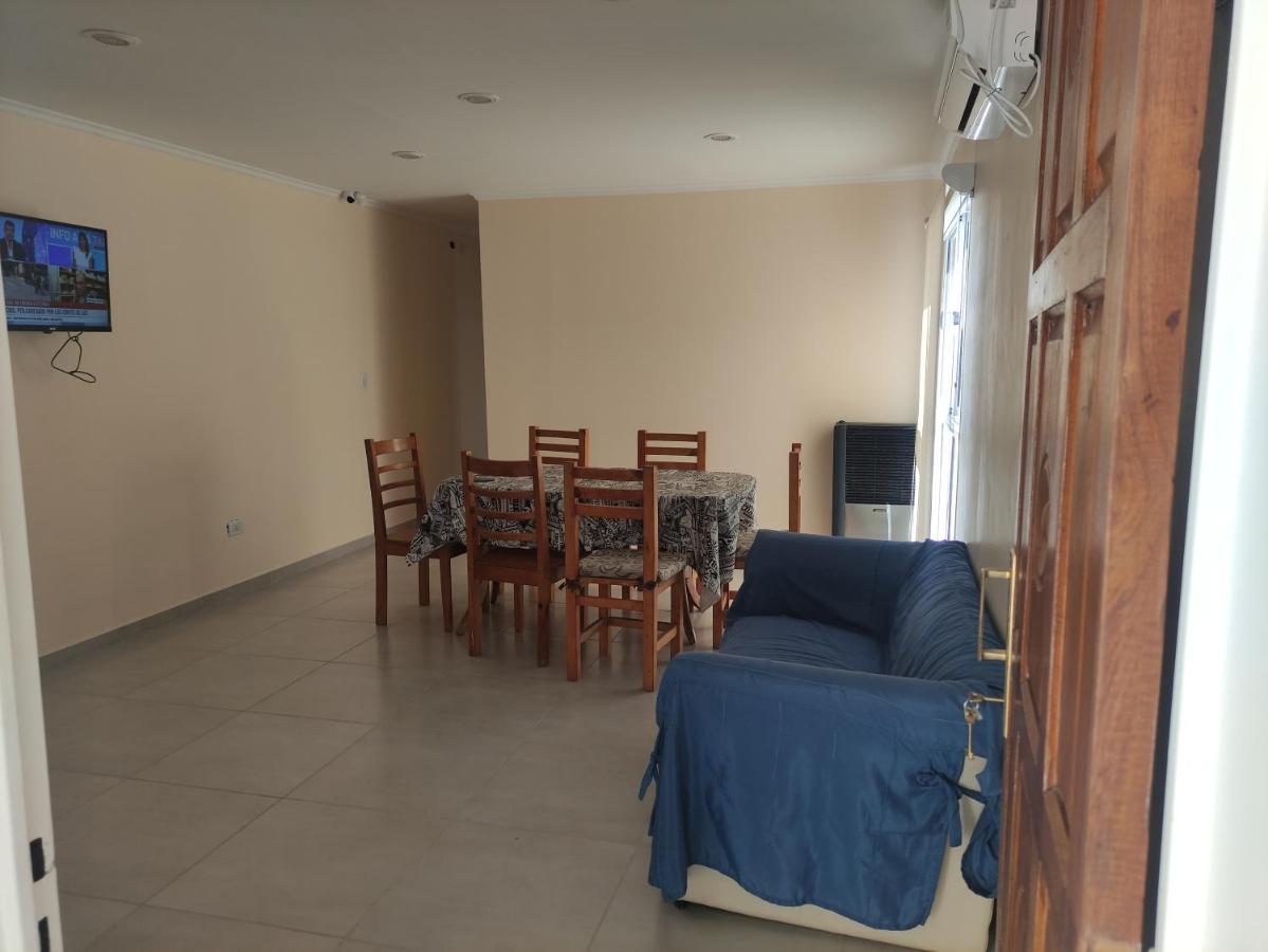 Belgrano 658 Nqn - Piso 1 Dto 1 Διαμέρισμα Neuquén Εξωτερικό φωτογραφία