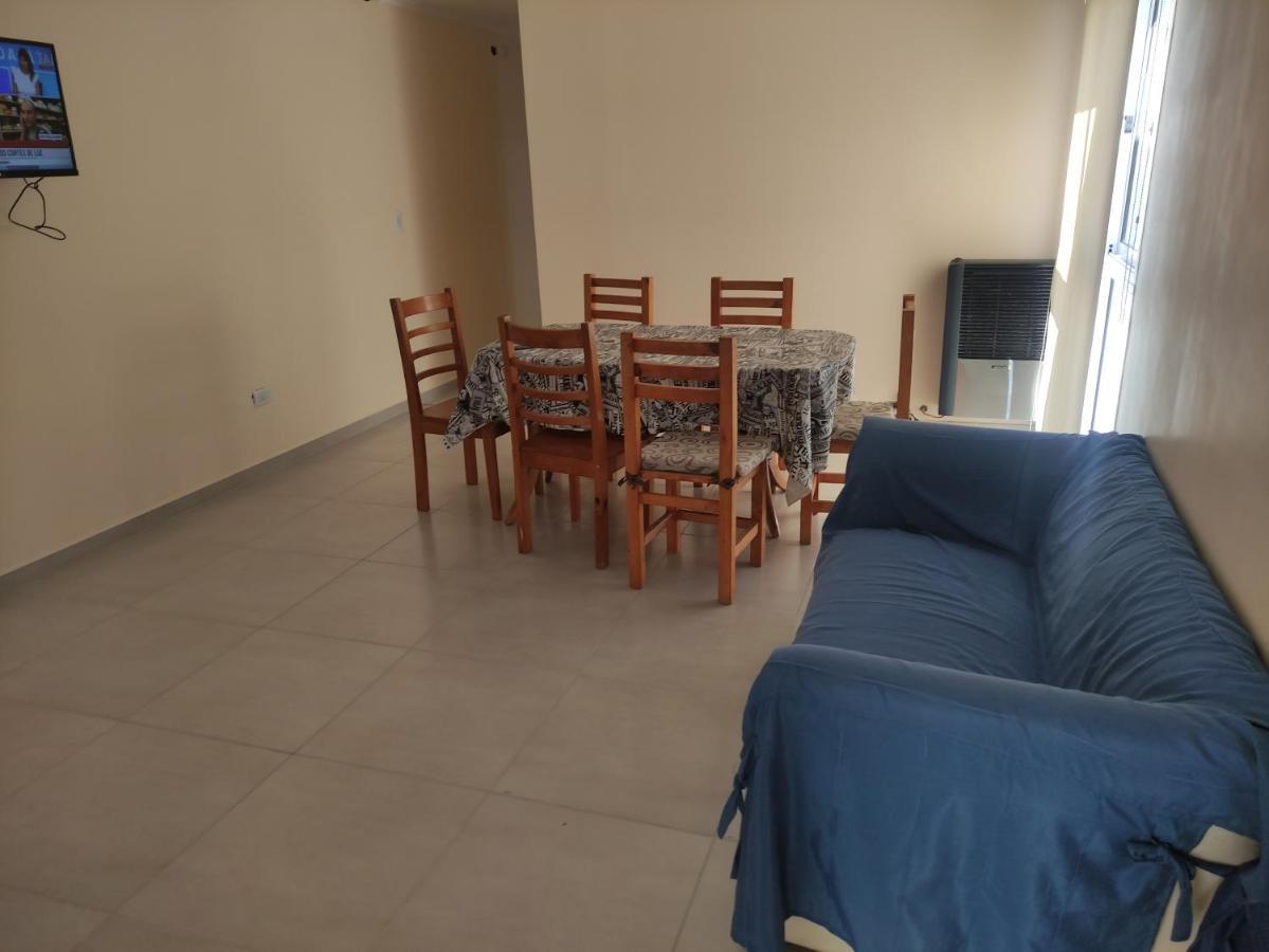 Belgrano 658 Nqn - Piso 1 Dto 1 Διαμέρισμα Neuquén Εξωτερικό φωτογραφία
