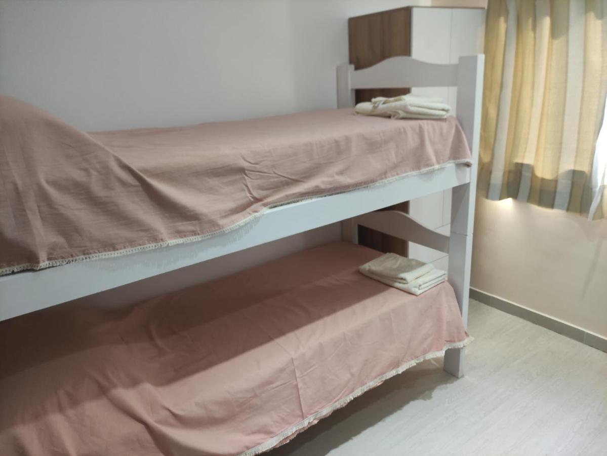 Belgrano 658 Nqn - Piso 1 Dto 1 Διαμέρισμα Neuquén Εξωτερικό φωτογραφία