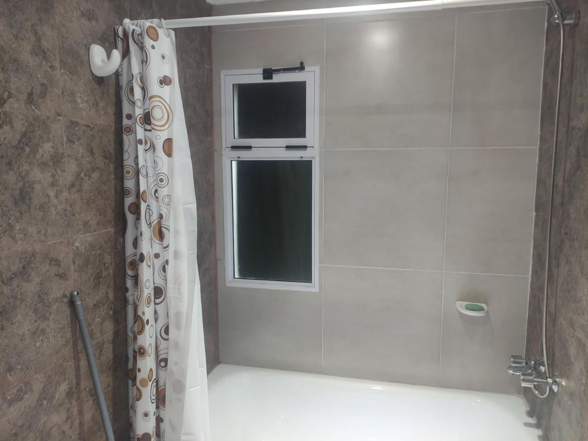 Belgrano 658 Nqn - Piso 1 Dto 1 Διαμέρισμα Neuquén Εξωτερικό φωτογραφία