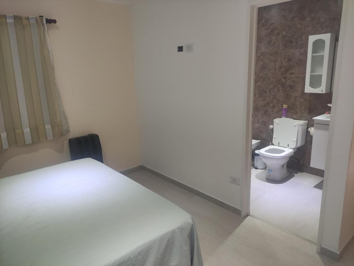 Belgrano 658 Nqn - Piso 1 Dto 1 Διαμέρισμα Neuquén Εξωτερικό φωτογραφία