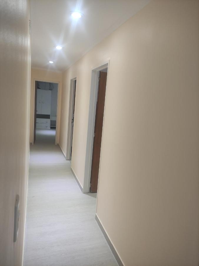 Belgrano 658 Nqn - Piso 1 Dto 1 Διαμέρισμα Neuquén Εξωτερικό φωτογραφία