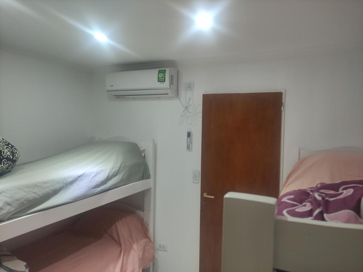 Belgrano 658 Nqn - Piso 1 Dto 1 Διαμέρισμα Neuquén Εξωτερικό φωτογραφία