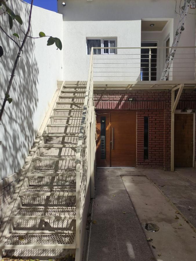 Belgrano 658 Nqn - Piso 1 Dto 1 Διαμέρισμα Neuquén Εξωτερικό φωτογραφία