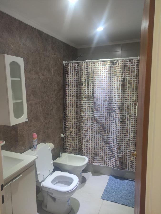 Belgrano 658 Nqn - Piso 1 Dto 1 Διαμέρισμα Neuquén Εξωτερικό φωτογραφία